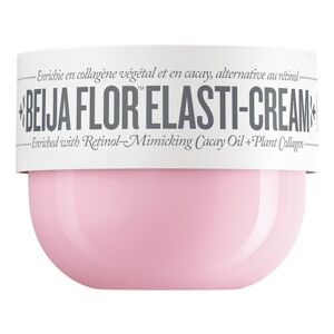 SOL DE JANEIRO - Beija Flor Body Cream - Hydratační krém