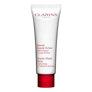 CLARINS - Beauty Flash Balm - Balzám na obličej