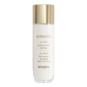 SISLEY - Supremÿa At Night The Supreme Anti-Aging Skin Care Lotion - Čistící Loation