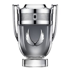 PACO RABANNE - Invictus Platinum EDP - Parfémová voda