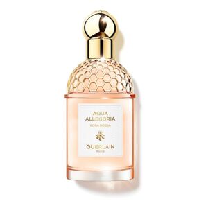 GUERLAIN - Aqua Allegoria Rosa Rossa - Eau de Toilette