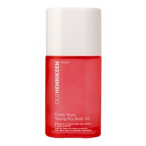 OLEHENRIKSEN - Firmly Yours Dry Body Oil - Suchý olej na tělo
