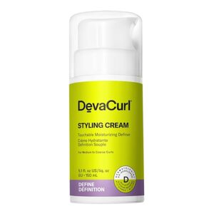 DEVACURL - Styling Cream – Stylingový krém