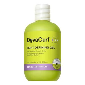 DEVACURL - Light Defining Gel – Stylingový gel