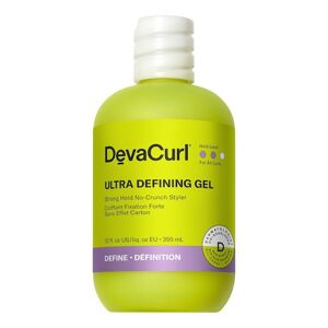 DEVACURL - Ultra Defining Gel – Stylingový gel
