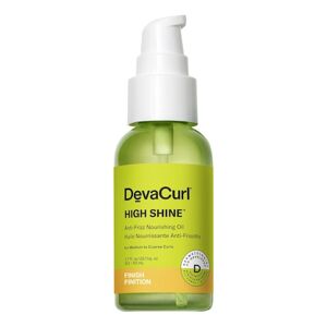 DEVACURL - High Shine™ – Vyživující olej