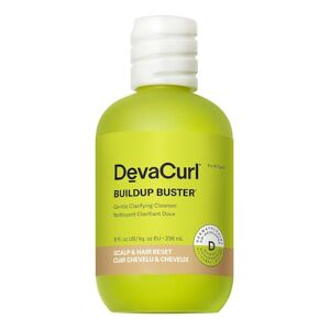 DEVACURL - Buildup Buster® – Jemné čisticí přípravek