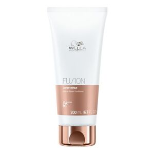 WELLA PROFESSIONALS - Fusion Intense Repair - Intenzivní regenerační kondicionér pro poškozené vlasy