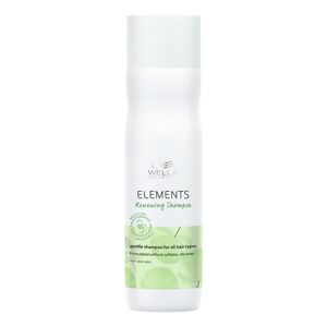 WELLA PROFESSIONALS - Elements Renewing Shampoo - Šampon pro všechny typy vlasů