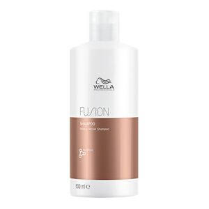 WELLA PROFESSIONALS - Fusion Intense Repair Shampoo - Posilující šampon pro poškozené vlasy