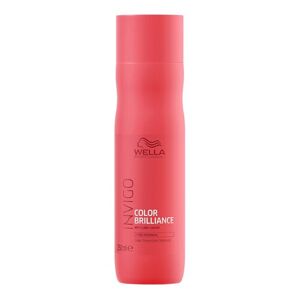 WELLA PROFESSIONALS - Color Brilliance Shampoo - Šampon pro jemné barvené vlasy