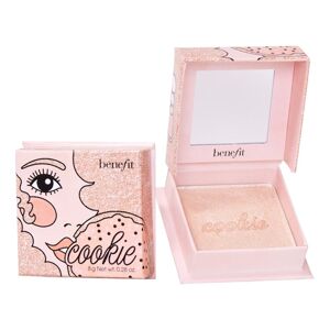 BENEFIT COSMETICS - Cookie - Zlatavě perleťový rozjasňovač
