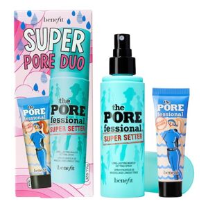 BENEFIT COSMETICS - Limited Set The POREfessional Duo - Limitovaná sada