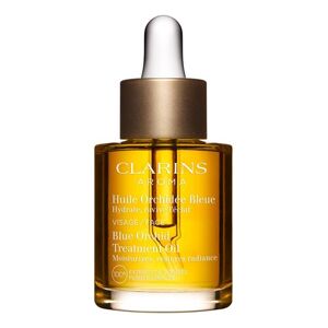 CLARINS - Blue Orchid Oil - Hydratační olej