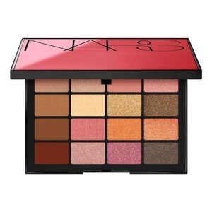 NARS - Summer Unrated Eyeshadow Palette - Paletka očních stínů