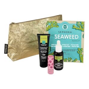 SEPHORA COLLECTION - The Beautiful Skin Set - Dárková sada