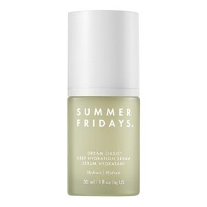 SUMMER FRIDAYS - Dream Oasis Hydration Serum - Hydratační sérum