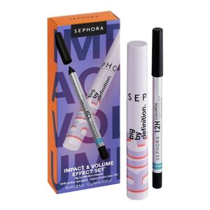 SEPHORA COLLECTION - Hi Impact Eye Set - Sada na oči