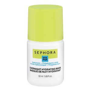 SEPHORA COLLECTION - Hydrating Night Mask - Intenzivně hydratační maska