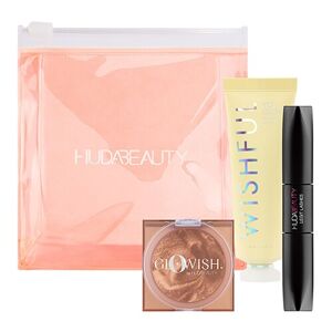 HUDA BEAUTY - On-The-Go Must Haves - Make-up sada