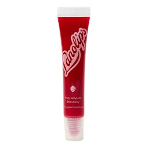 LANOLIPS - Fruity Jellybalm Strawberry - Jahodový balzám na rty