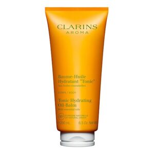 CLARINS - Tonic Moisturizing Oil Balm - Hydratační olejový balzám