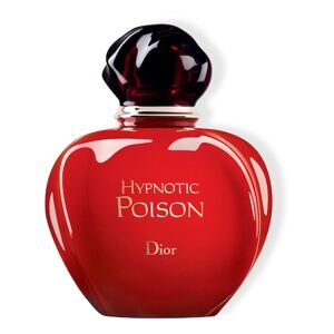 DIOR - Hypnotic Poison – Toaletní voda pro ženy – Květinové a orientální tóny