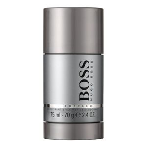 HUGO BOSS - Boss Bottled - Tuhý deodorant