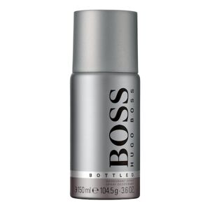 HUGO BOSS - Boss Bottled - Deodorant ve spreji