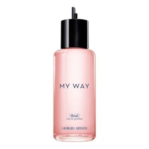 ARMANI - My Way Florale - Parfémová voda