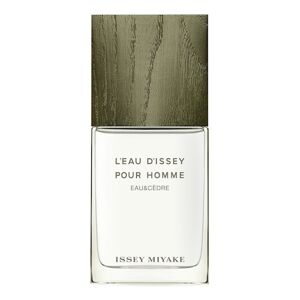ISSEY MIYAKE - L'Eau D'Issey pour Homme Eau&Cèdre - Toaletní voda