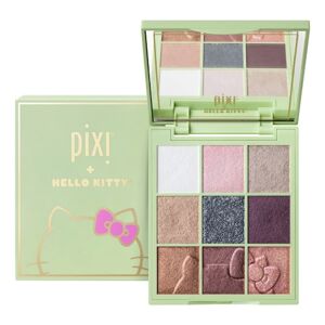 PIXI - Pixi + Hello Kitty Eye Effects - Paletka očních stínů
