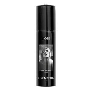 EISENBERG - J'OSE Deodorant Spray for Men - Deodorant ve spreji