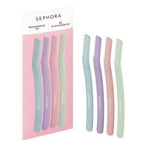 SEPHORA COLLECTION - Set Dermaplaning - Sada