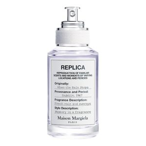 MAISON MARGIELA - REPLICA When the Rain Stops - Toaletní voda