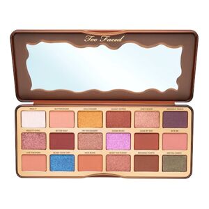 TOO FACED - Better Than Chocolate - Paletka očních stínů