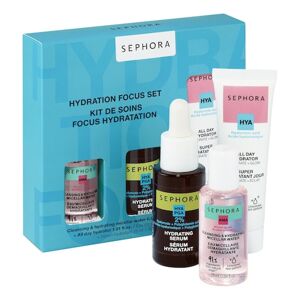 SEPHORA COLLECTION - Skin Care and Moisturising Kit - Sada péče o pleť