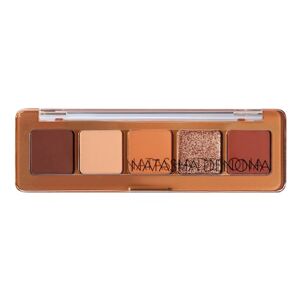 NATASHA DENONA - Mini Bronze – Paleta očních stínů