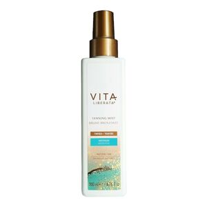 VITA LIBERATA - Tinted Tanning Mist - Samoopalovací mlha