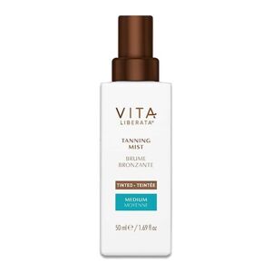 VITA LIBERATA - Tinted Tanning Mist - Samoopalovací mlha
