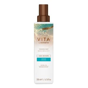 VITA LIBERATA - Tanning Mist - Opalovací mlha