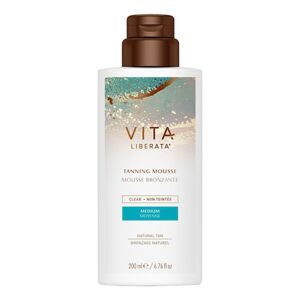 VITA LIBERATA - Tanning Mousse - Opalovací pěna