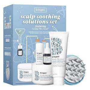 BRIOGEO - Scalp Revival™ - Sada péče o vlasy