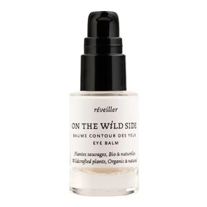 ON THE WILD SIDE - Daily Eye Balm - Oční balzám