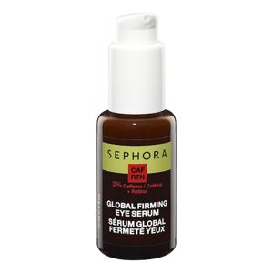 SEPHORA COLLECTION - Global Firming Eye Serum - Oční sérum