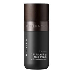 RITUALS - Homme 24h Hydrating face cream - Hydratační gelový krém