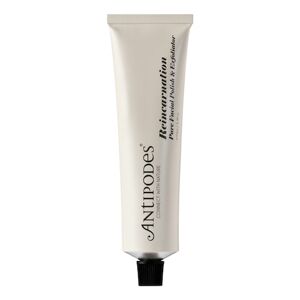ANTIPODES - Reincarnation - Exfoliační péče o obličej