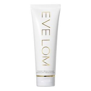 EVE LOM - Foaming Cream Cleanser - Pěnový krém na odlíčení obličeje