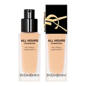 YVES SAINT LAURENT - All Hours Foundation - Make-up