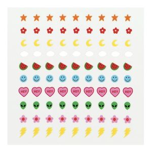 SEPHORA COLLECTION - Nail stickers – Samolepky na nehty